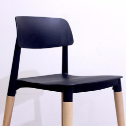 Silla Milan - Unican