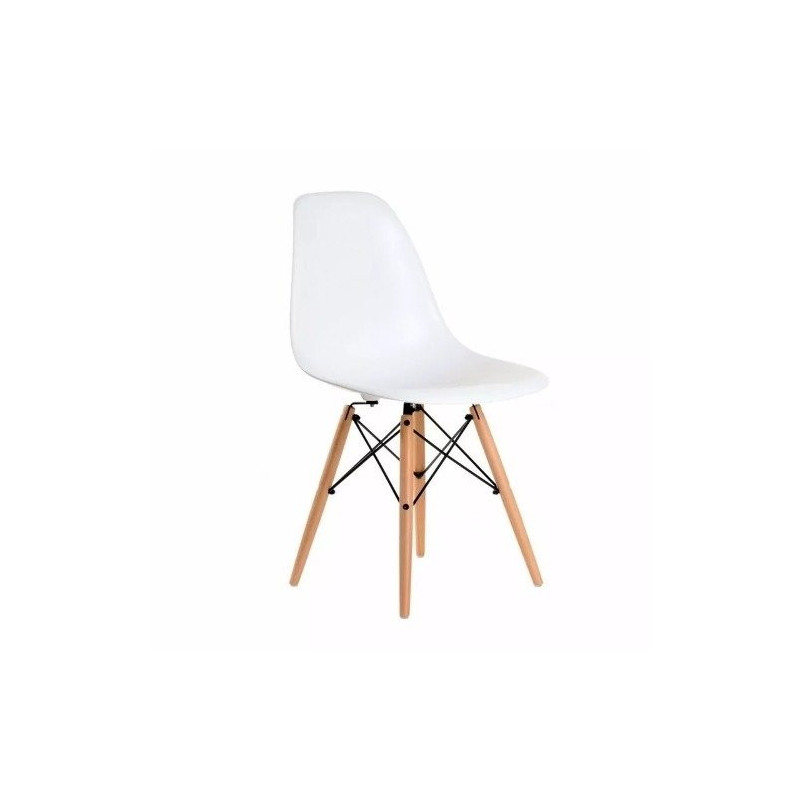 Silla Eames - Unican