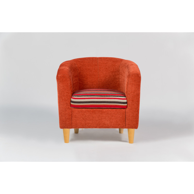 Poltrona Atenas - Color Living