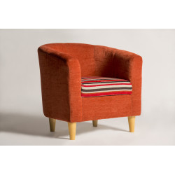 Poltrona Atenas - Color Living