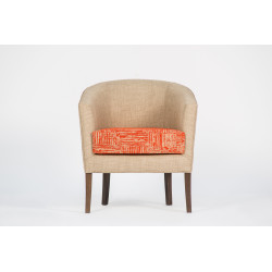 Sillón Conrad - Color Living