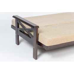 Futón Cruz - Color Living