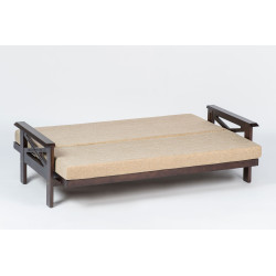 Futón Cruz - Color Living