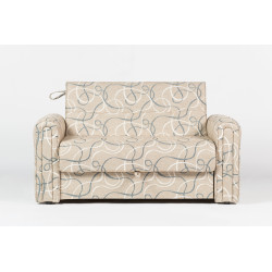 Sofá Cama Marrakesh - Color Living