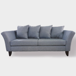 Sillón Trento - Color Living