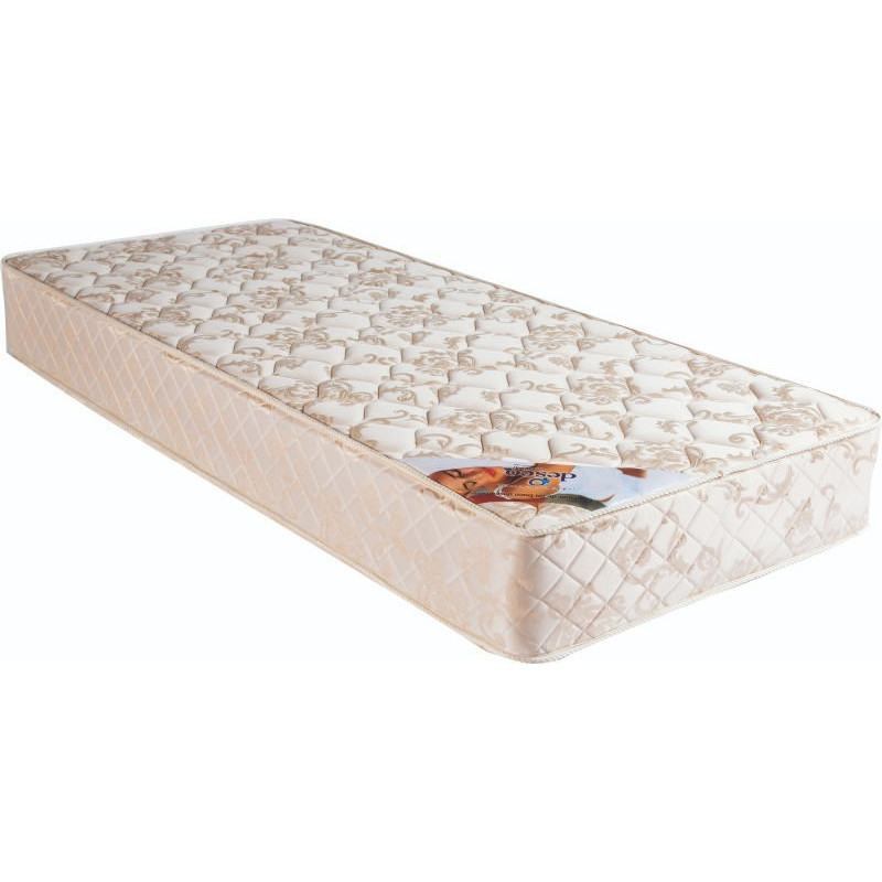 Sueño Dorado 1.00m x 1.90m - Deseo Confort
