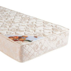 Sueño Dorado 1.00m x 1.90m - Deseo Confort