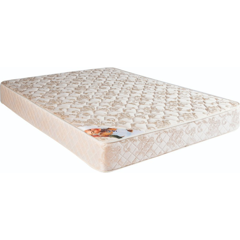 Sueño Dorado 1.40m x 1.90m - Deseo Confort