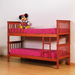 Cucheta JAVA Desmontable 0.80m x 1.50m - Dadone HDH