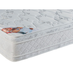 Diamante c/EuroTop 2.00m x 2.00m - Deseo Confort