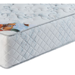 Colchón JADE 1.60x2.00m - Deseo Confort