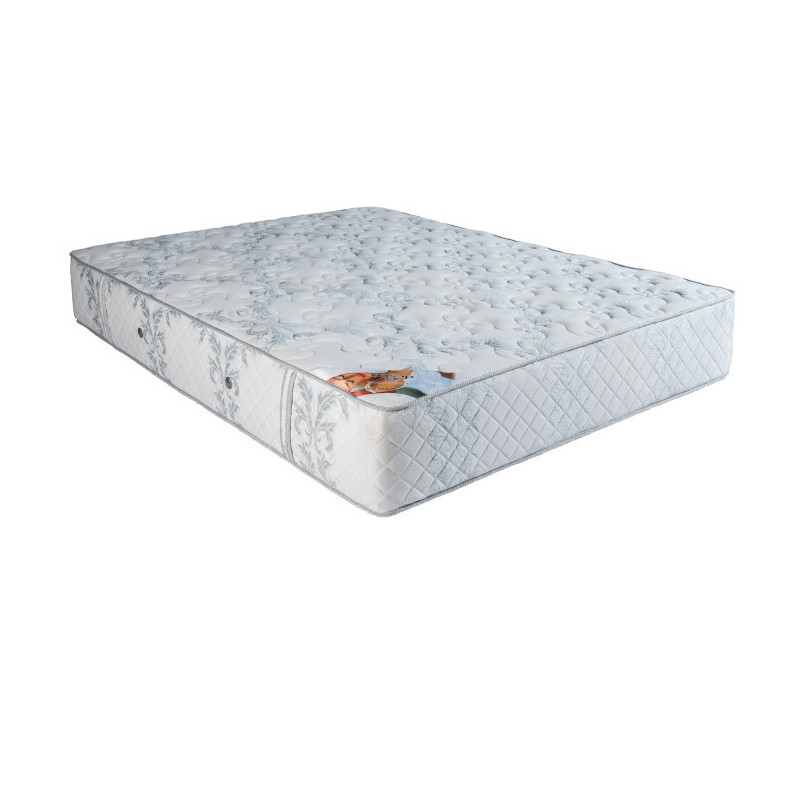 Colchón JADE 1.60x2.00m - Deseo Confort