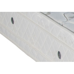 Colchón Diamante c/EuroTop 1.80m x 2.00m - Deseo Confort