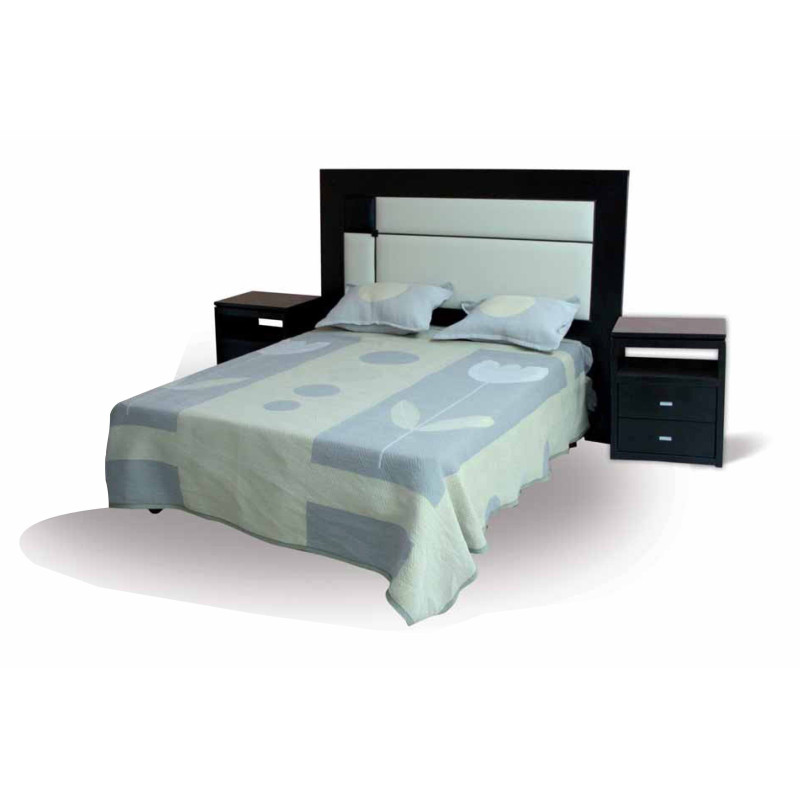 Respaldo CRUZADO 1.80m - Rayces