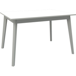 Mesa Artica 1.20m - Pergamino Muebles