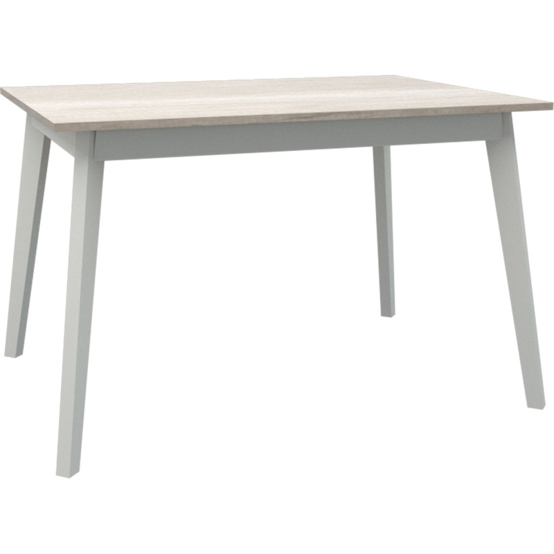 Mesa Artica 1.20m - Pergamino Muebles