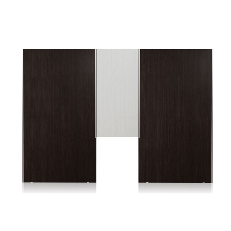 Respaldo Morena Vertical - Ricchezze