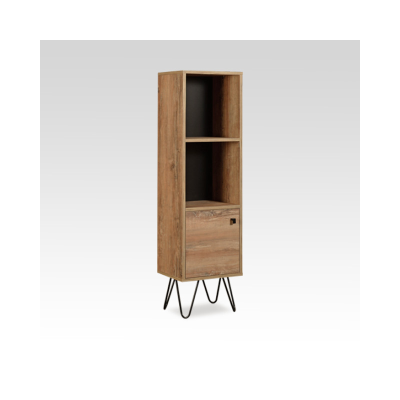 Contenedor 1 Cuerpo Industrial - Dielfe