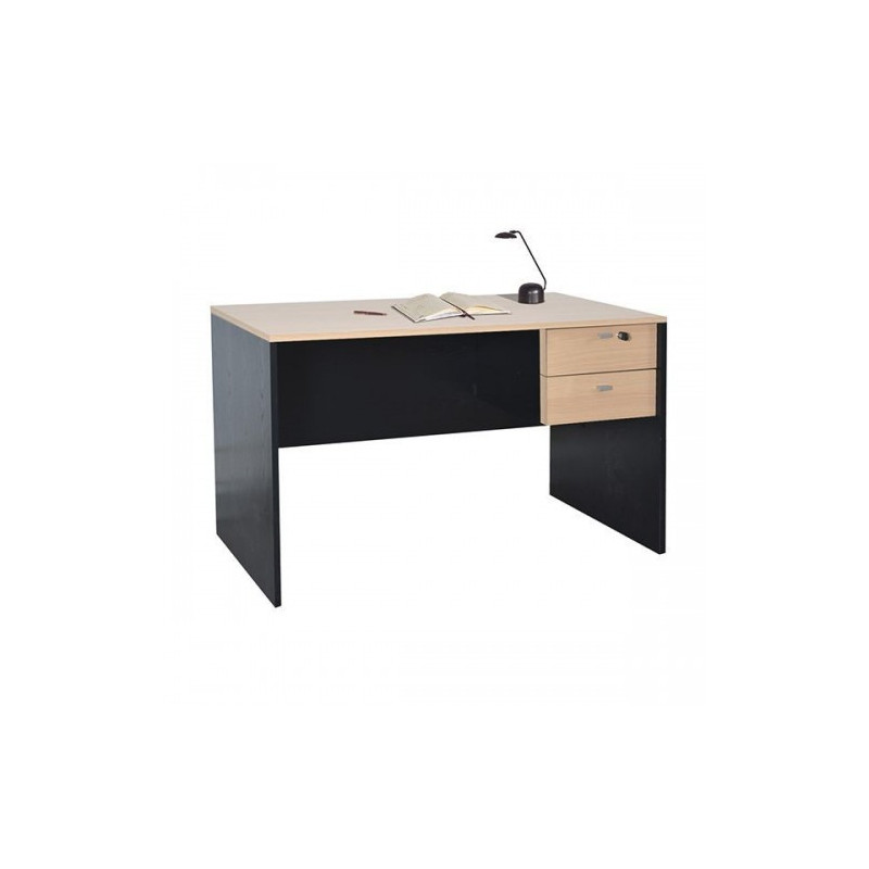 Escritorio 1.00m 501 - Platinum