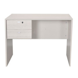 Escritorio 1.00m 501 - Platinum