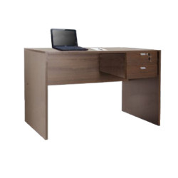 Escritorio 1.00m 501 - Platinum