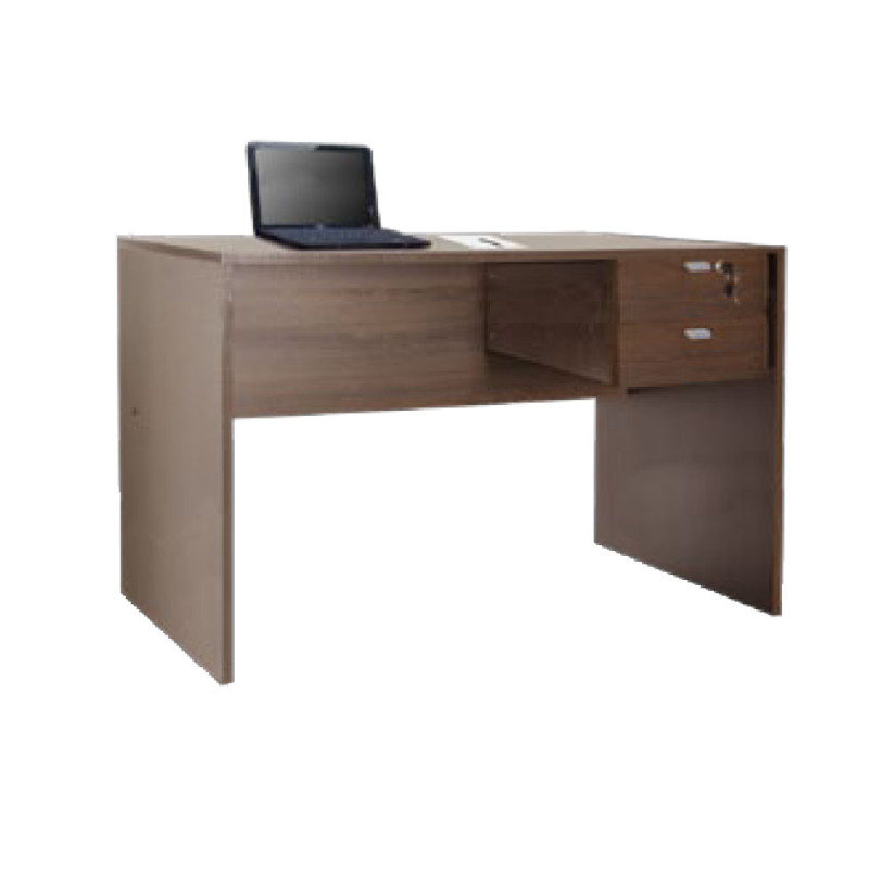 Escritorio 1.00m 501 - Platinum