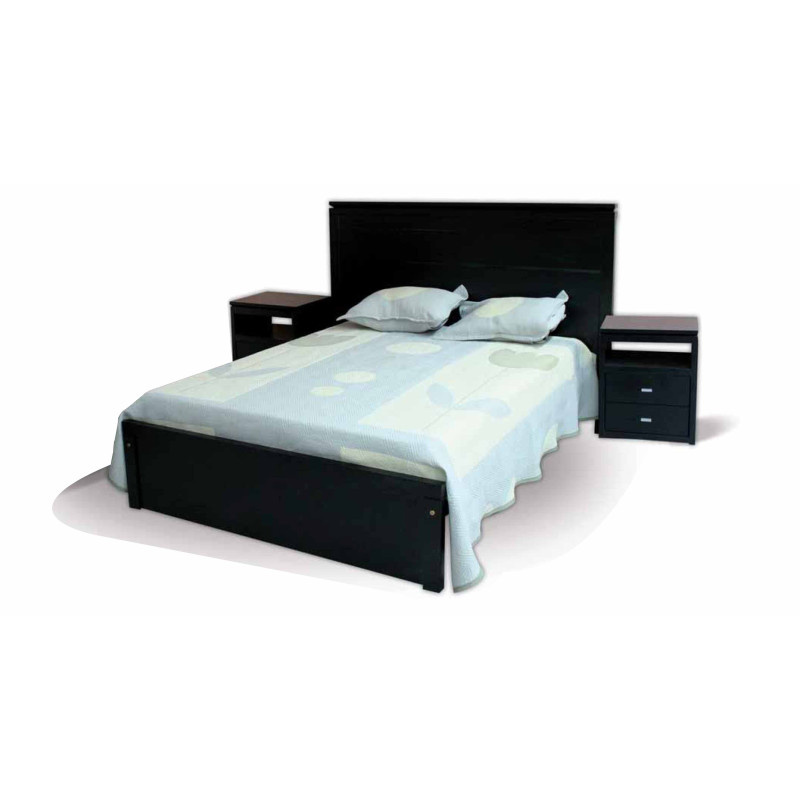 Respaldar CONTEMPORANEA 2.00m - Rayces