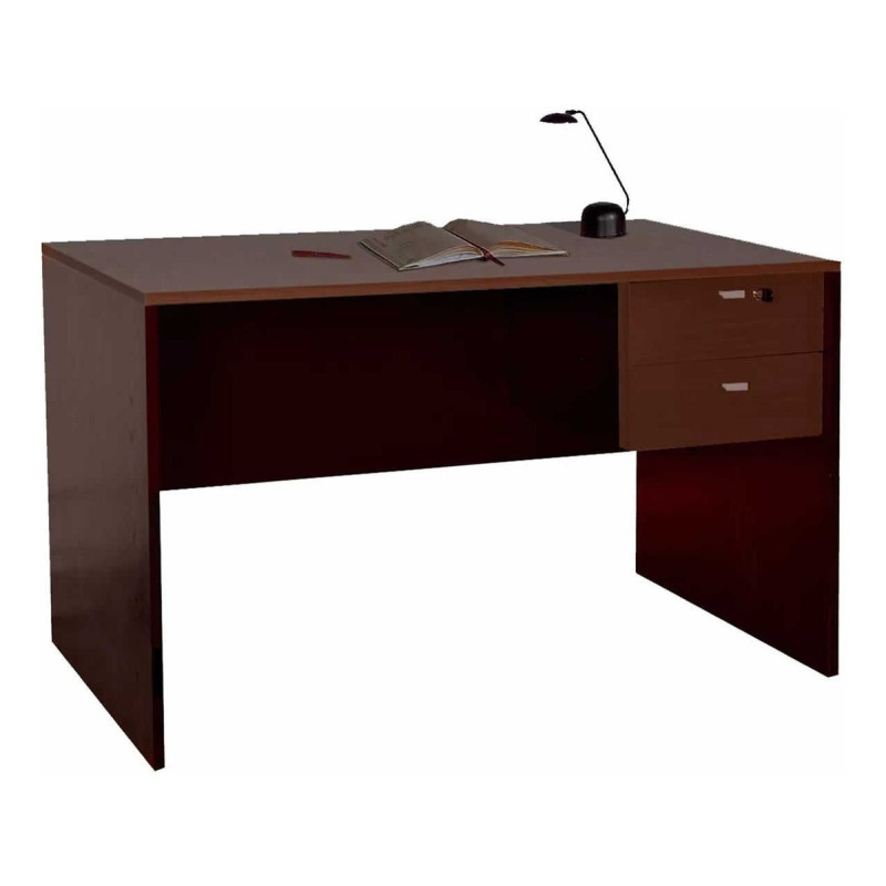 Escritorio 1.20m 502 - Platinum