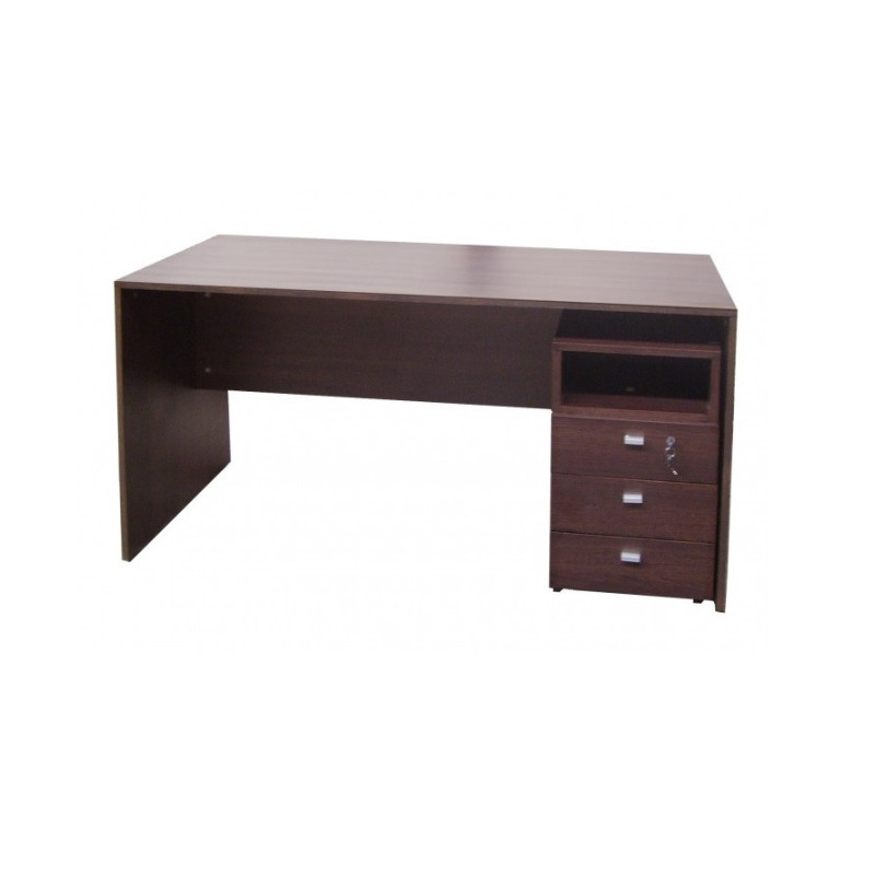 Escritorio 1.50m 503 - Platinum