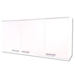 Alacena 1.40 mts. 3042 - Platinum