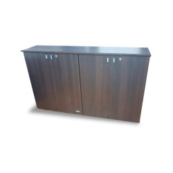 Biblioteca Inferior 505 - Platinum