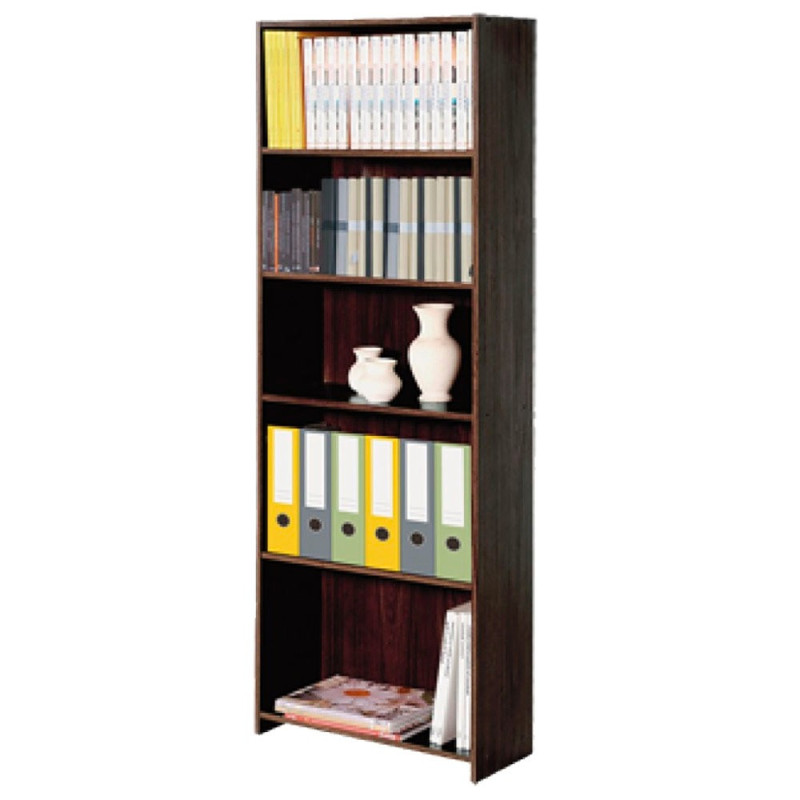 Librero ECO - Platinum