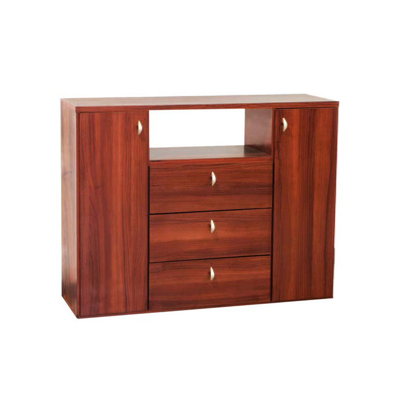 Arcón Multifunción 4 cajones y 2 puertas - Platinum