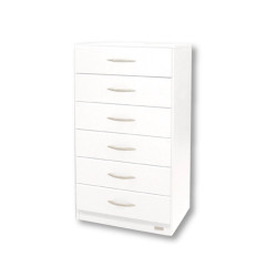Chiffonier 920 - Platinum