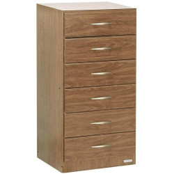 Chiffonier 920 - Platinum