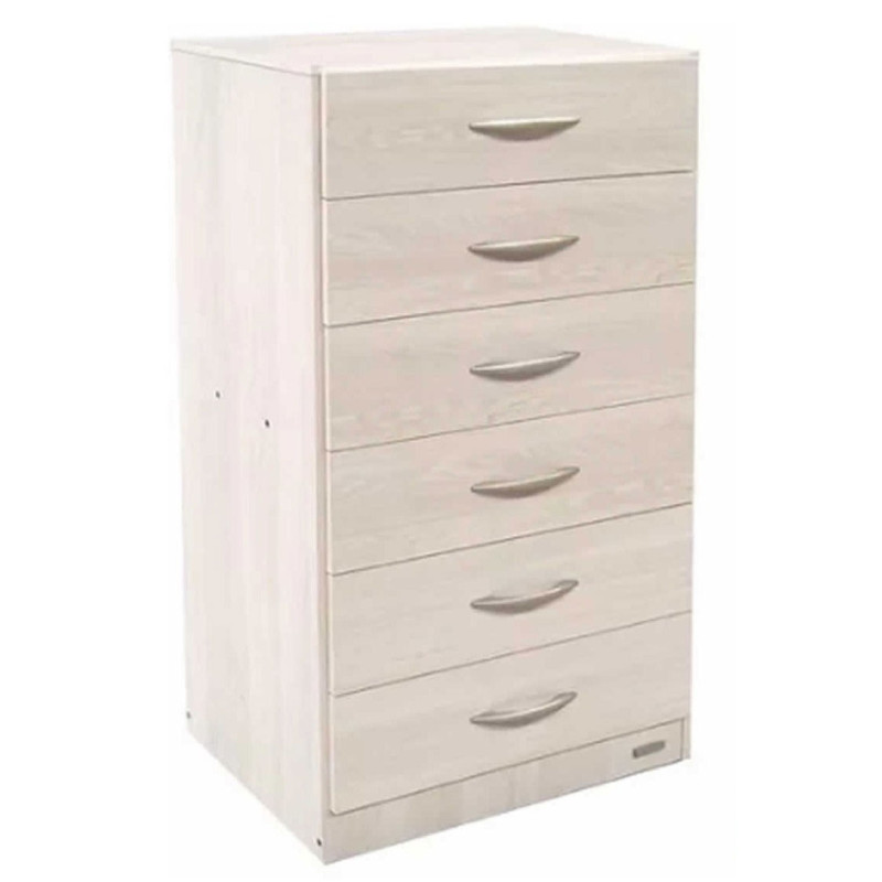 Chiffonier 920 - Platinum