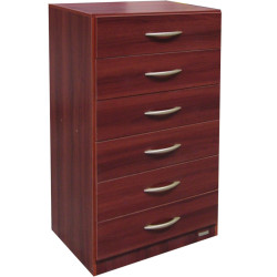 Chiffonier 920 - Platinum