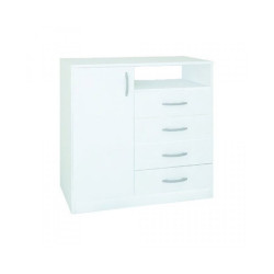 Chiffonier 921 - Platinum