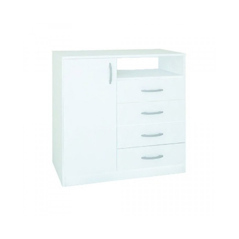 Chiffonier 921 - Platinum
