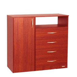 Chiffonier 921 - Platinum