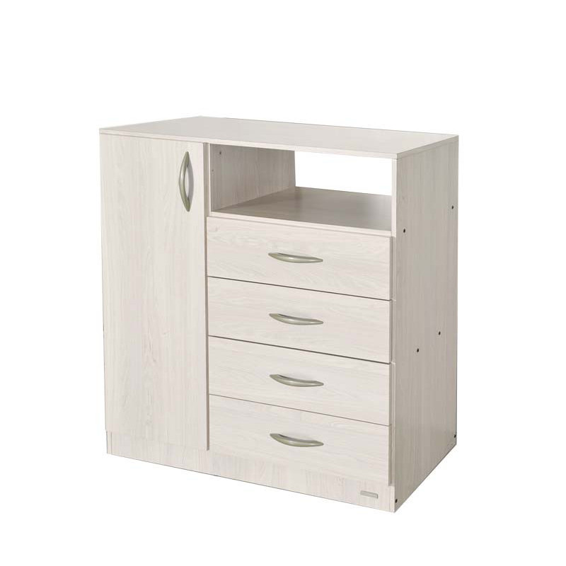 Chiffonier 921 - Platinum