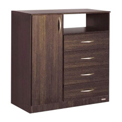 Chiffonier 921 - Platinum