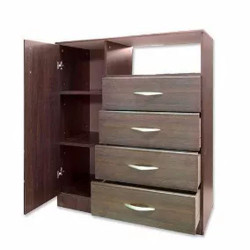 Chiffonier 921 - Platinum