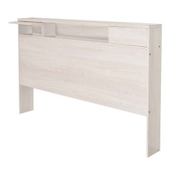 Respaldo con Gavetas 955 - Platinum