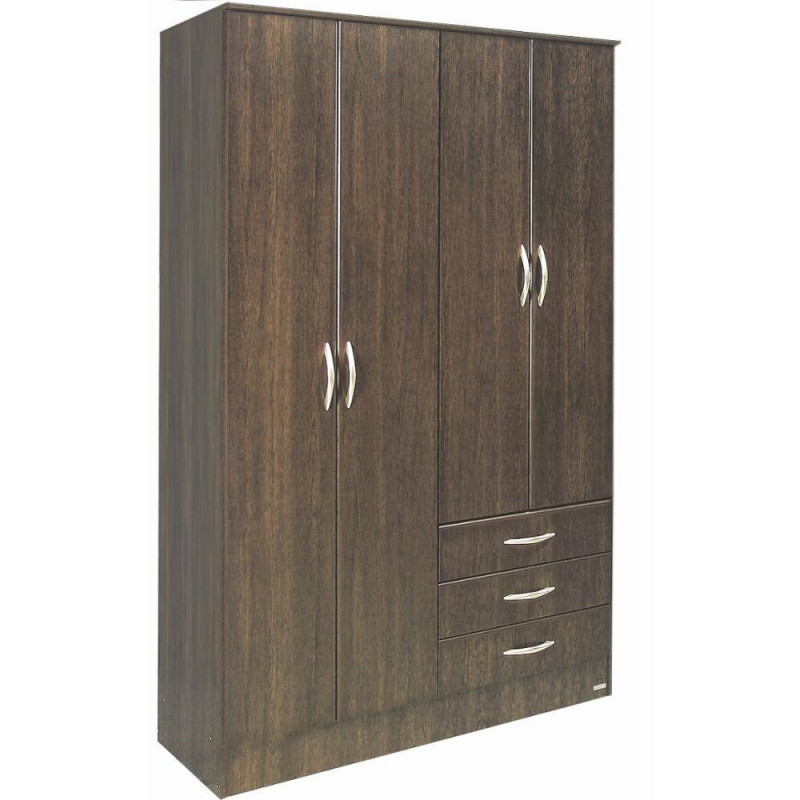 Placard 1004 - Platinum