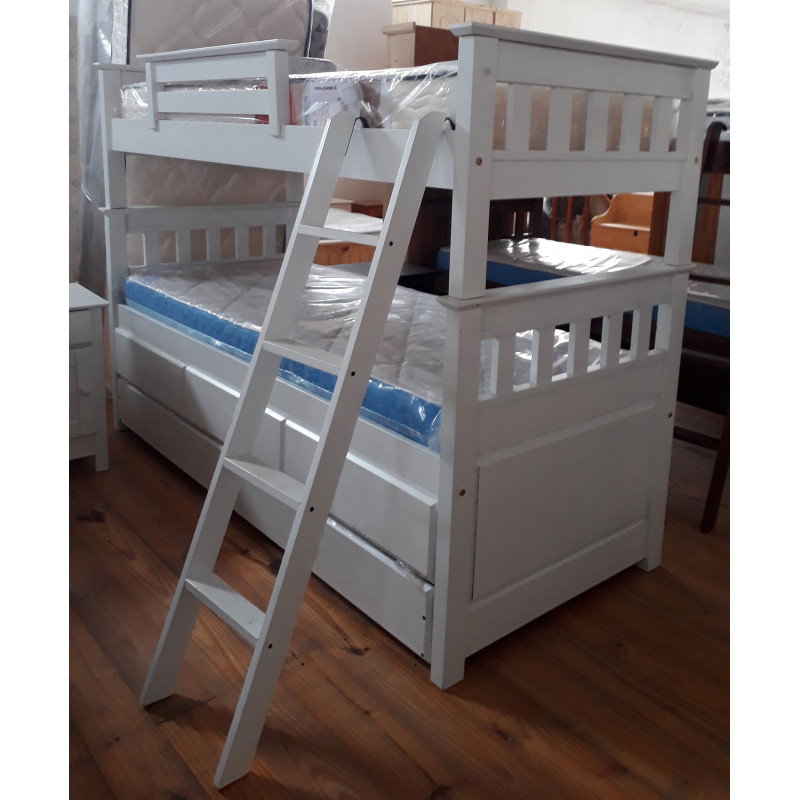 Cucheta Capital Full - Cravero