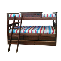 Cucheta Capital Full - Cravero