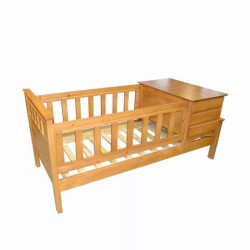 Cuna Funcional Quality - Cravero