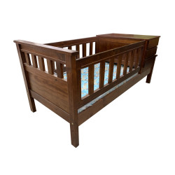 Cuna Funcional Quality - Cravero