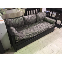 Diván Cama Quality - Cravero
